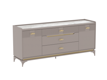 Комод широкий Сиде (СБК) в Асбесте - asbest.mebel-e96.ru