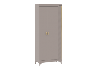 Набор детской мебели Сиде Мокко, модульный (СБК) в Асбесте - asbest.mebel-e96.ru