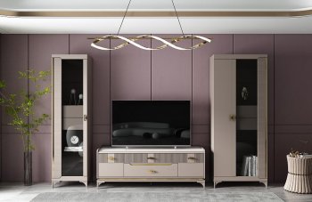 Стенка Сиде Мокко, модульная (СБК) в Асбесте - asbest.mebel-e96.ru