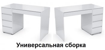 Стол компьютерный №13 (СВ) в Асбесте - asbest.mebel-e96.ru