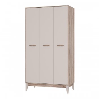 Шкаф 1186 мм Скандика ШК-09 (БТС) в Асбесте - asbest.mebel-e96.ru