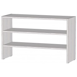 Секция для обуви (обувница) (Лин) в Асбесте - asbest.mebel-e96.ru