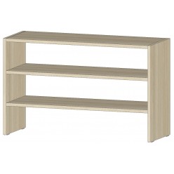 Секция для обуви (обувница) (Лин) в Асбесте - asbest.mebel-e96.ru