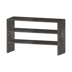 Секция для обуви (обувница) (Лин) в Асбесте - asbest.mebel-e96.ru