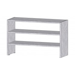 Секция для обуви (обувница) (Лин) в Асбесте - asbest.mebel-e96.ru