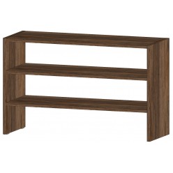 Секция для обуви (обувница) (Лин) в Асбесте - asbest.mebel-e96.ru