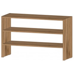 Секция для обуви (обувница) (Лин) в Асбесте - asbest.mebel-e96.ru