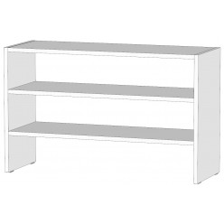 Секция для обуви (обувница) (Лин) в Асбесте - asbest.mebel-e96.ru