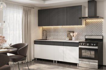 Кухонный гарнитур София 2000 мм (СВ) в Асбесте - asbest.mebel-e96.ru