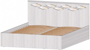 Кровать с подъемным механизмом Диана 1600 (Лин) в Асбесте - asbest.mebel-e96.ru