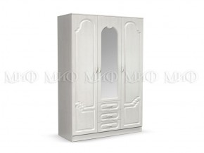 Спальный гарнитур Гармония (модульная) МДФ в Асбесте - asbest.mebel-e96.ru