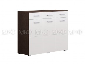 Спальный гарнитур Нэнси (МДФ) модульный в Асбесте - asbest.mebel-e96.ru