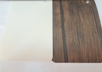 Кухонный гарнитур Старое дерево 3400 мм МДФ (Санвут) в Асбесте - asbest.mebel-e96.ru