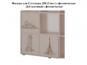 Стеллаж ДМ (ТМК) в Асбесте - asbest.mebel-e96.ru