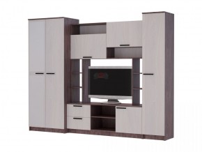 Стенка Александра 10 в Асбесте - asbest.mebel-e96.ru