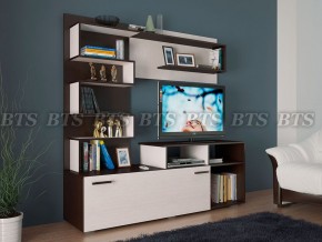 Стенка Евро (БТС) в Асбесте - asbest.mebel-e96.ru