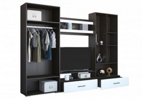 Стенка Ненси 1 (Гор) в Асбесте - asbest.mebel-e96.ru