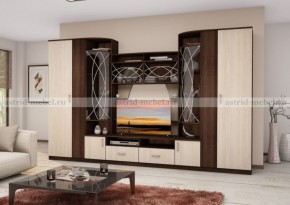 Стенка Палермо в Асбесте - asbest.mebel-e96.ru