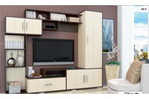 Стенка Пекин (Гор) в Асбесте - asbest.mebel-e96.ru