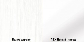 Стенка Румба арт. 03.272 Белый в Асбесте - asbest.mebel-e96.ru