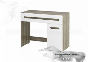 Стол туалетный СТ-04 Наоми в Асбесте - asbest.mebel-e96.ru | фото