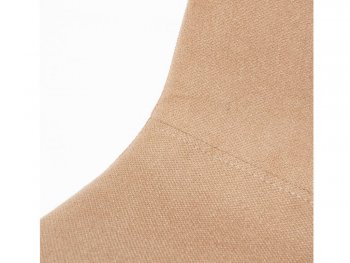 Стул DC 5541 ткань коричневый (ЦМ) в Асбесте - asbest.mebel-e96.ru