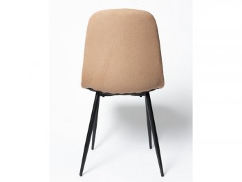 Стул DC 5541 ткань коричневый (ЦМ) в Асбесте - asbest.mebel-e96.ru