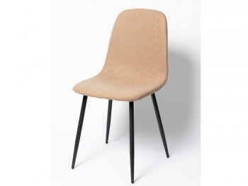 Стул DC 5541 ткань коричневый (ЦМ) в Асбесте - asbest.mebel-e96.ru