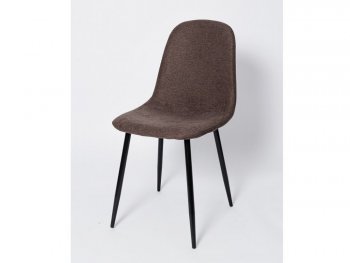 Стул DC 5541 ткань шоколад (ЦМ) в Асбесте - asbest.mebel-e96.ru