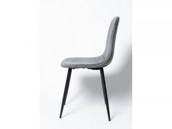 Стул DC 5541 велюр графит (ЦМ) в Асбесте - asbest.mebel-e96.ru