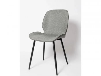 Стул ОКС 1342 серый винтаж (ИЦ) в Асбесте - asbest.mebel-e96.ru