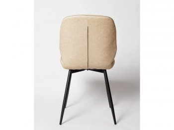 Стул ОКС 1342 бежевый винтаж (ИЦ) в Асбесте - asbest.mebel-e96.ru