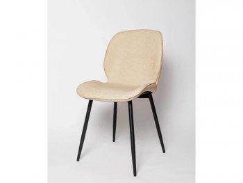 Стул ОКС 1342 бежевый винтаж (ИЦ) в Асбесте - asbest.mebel-e96.ru