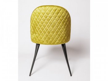 Стул С 820 Олива вельвет (ЦМ) в Асбесте - asbest.mebel-e96.ru