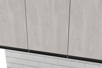 Кухонный гарнитур Сюита макси 1800 мм (Герда) в Асбесте - asbest.mebel-e96.ru