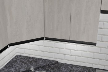 Кухонный гарнитур Сюита оптима 1800х2400 мм (Герда) в Асбесте - asbest.mebel-e96.ru
