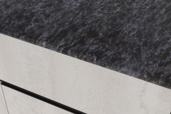 Кухонный гарнитур Сюита мега 2500 мм (Герда) в Асбесте - asbest.mebel-e96.ru