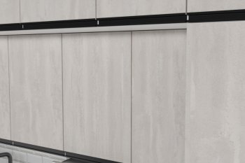 Кухонный гарнитур Сюита люкс 3000 мм (Герда) в Асбесте - asbest.mebel-e96.ru