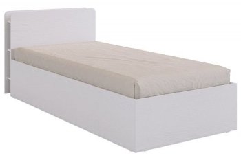 Кровать с основанием Юниор 900 (Мебельсон) в Асбесте - asbest.mebel-e96.ru