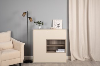Набор мебели Тайл, модульный (Моби) в Асбесте - asbest.mebel-e96.ru