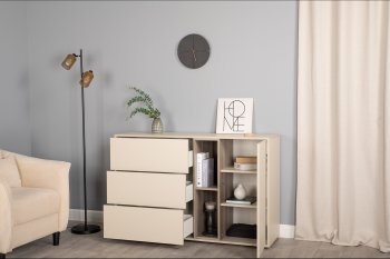 Набор мебели Тайл, модульный (Моби) в Асбесте - asbest.mebel-e96.ru