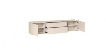 Тайл Тумба под ТВ 16.62 (Моби) в Асбесте - asbest.mebel-e96.ru