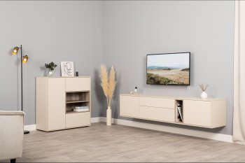Набор мебели Тайл, модульный (Моби) в Асбесте - asbest.mebel-e96.ru