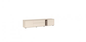 Тайл Тумба под ТВ 16.62 (Моби) в Асбесте - asbest.mebel-e96.ru