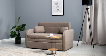 Диван-кровать Тео арт. 906 (НиК) в Асбесте - asbest.mebel-e96.ru