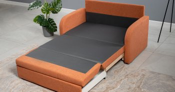 Диван-кровать Тео арт. 907 (НиК) в Асбесте - asbest.mebel-e96.ru
