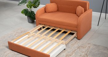 Диван-кровать Тео арт. 907 (НиК) в Асбесте - asbest.mebel-e96.ru