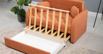Диван-кровать Тео арт. 907 (НиК) в Асбесте - asbest.mebel-e96.ru