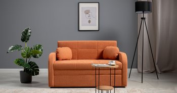 Диван-кровать Тео арт. 907 (НиК) в Асбесте - asbest.mebel-e96.ru