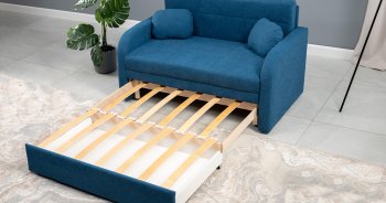 Диван-кровать Тео арт. 908 (НиК) в Асбесте - asbest.mebel-e96.ru